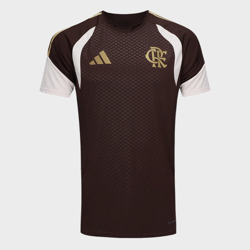 Jersey Flamengo Training 2026/27 Fan Man