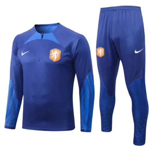 Netherlands Training Jersey - Fan - front view
