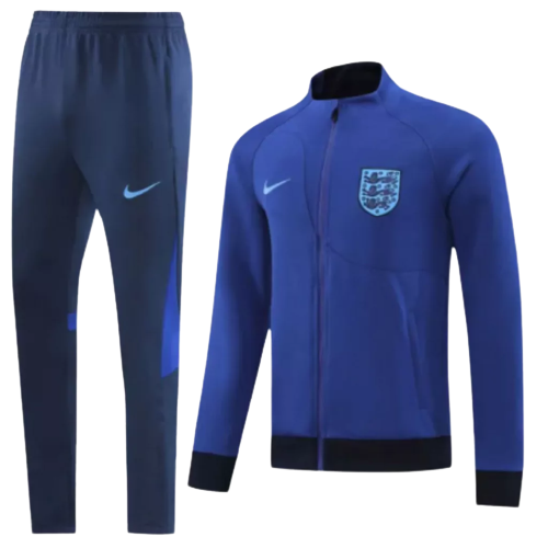 England Jacket - Fan - front view