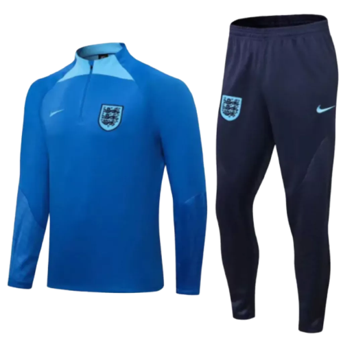 England Training Jersey - Fan - front view