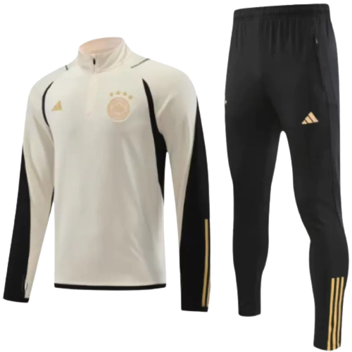 Germany Training Jersey - Fan - front view