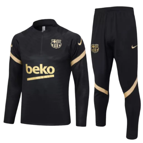 Barcelona Training Jersey - Fan - front view