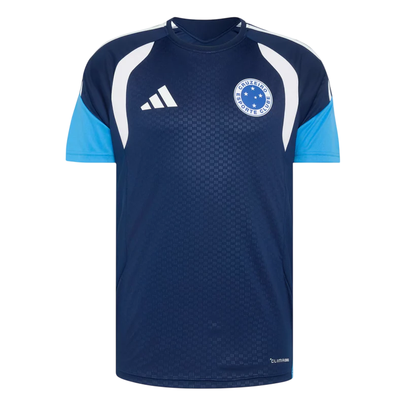 Cruzeiro Training Staff Jersey 2026/27 - Fan - back view