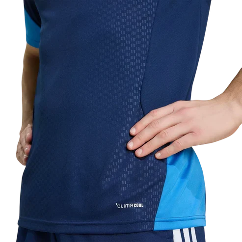 Cruzeiro Training Staff Jersey 2026/27 - Fan - model photo
