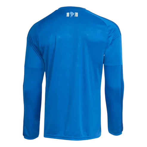 Cruzeiro Home I Longsleeve Jersey 2026/27 - Fan - photo 5