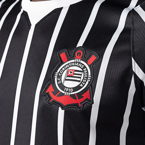 Corinthians Away II Jersey 2026/27 - Fan - photo 7