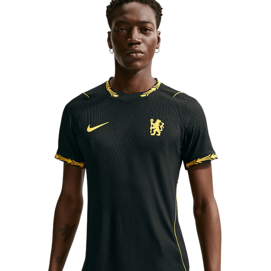 Chelsea Away Jersey 2026/27 - Player - front view