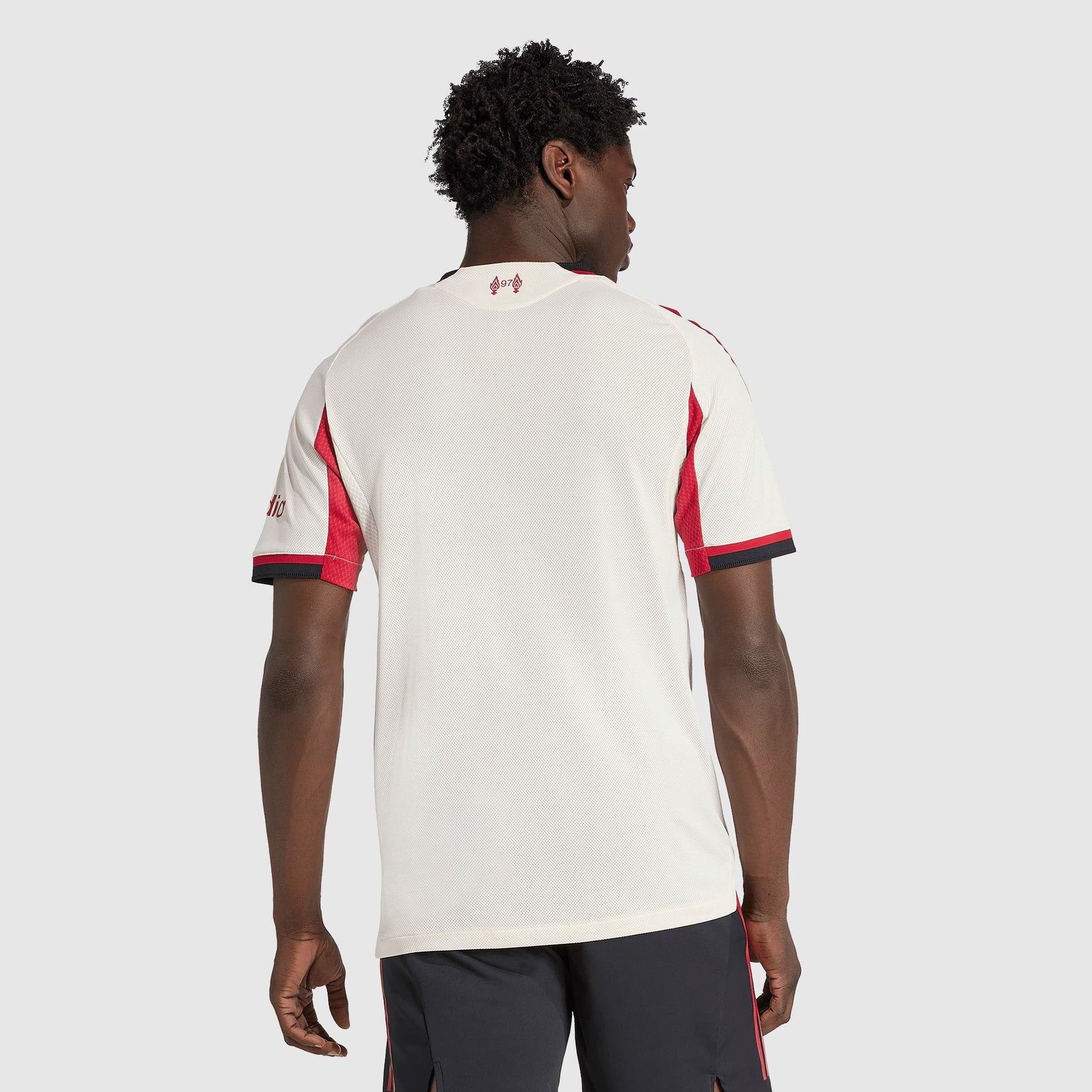 Jersey Liverpool 2025/26 II Player