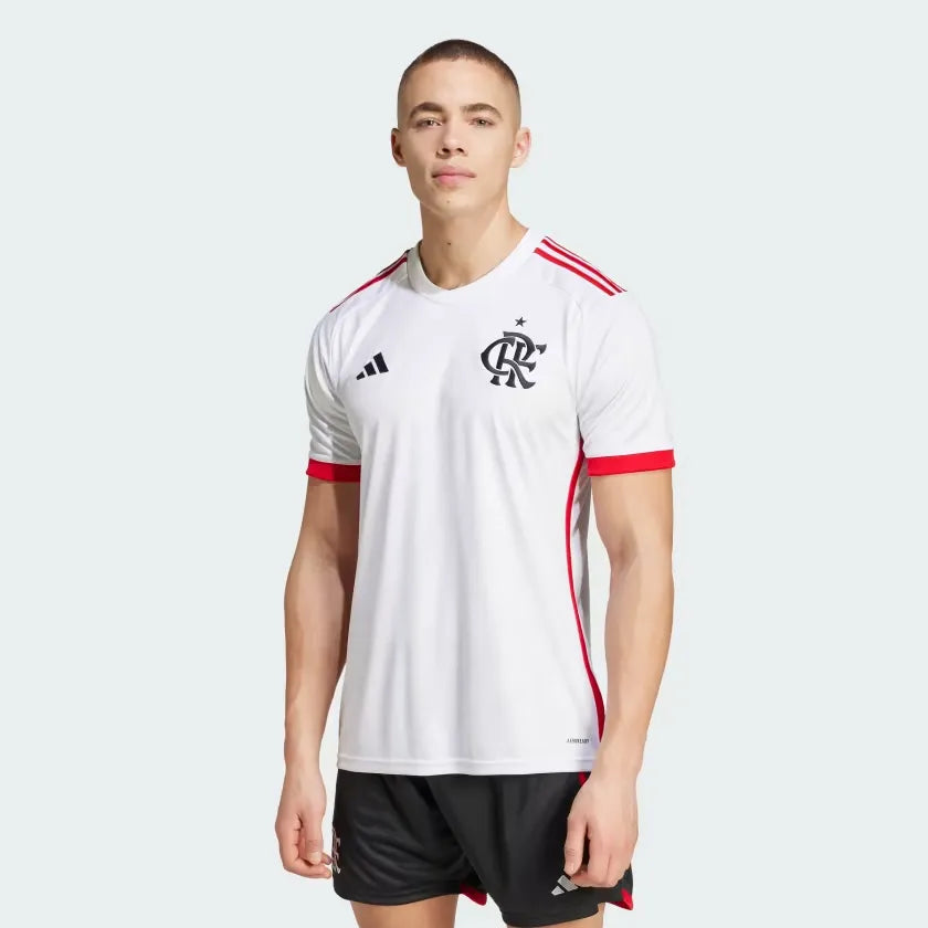 Jersey Flamengo 2024/25 II Fan