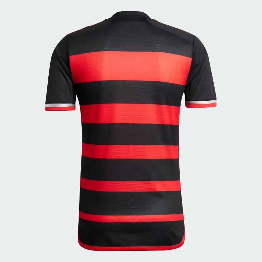 Jersey Flamengo 2024/25 I Fan