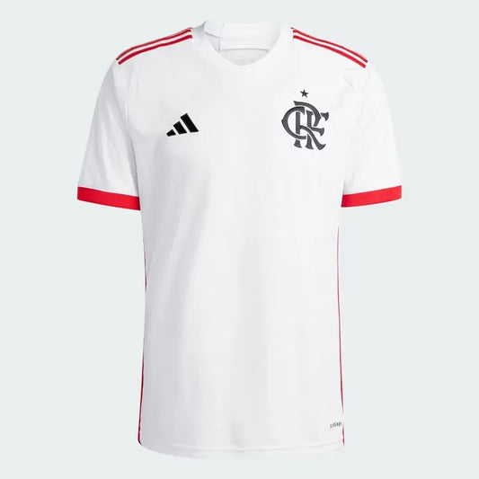 Jersey Flamengo 2024/25 II Fan