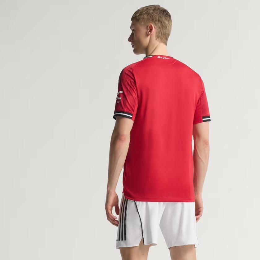 Jersey Manchester United 2025/26 I Player