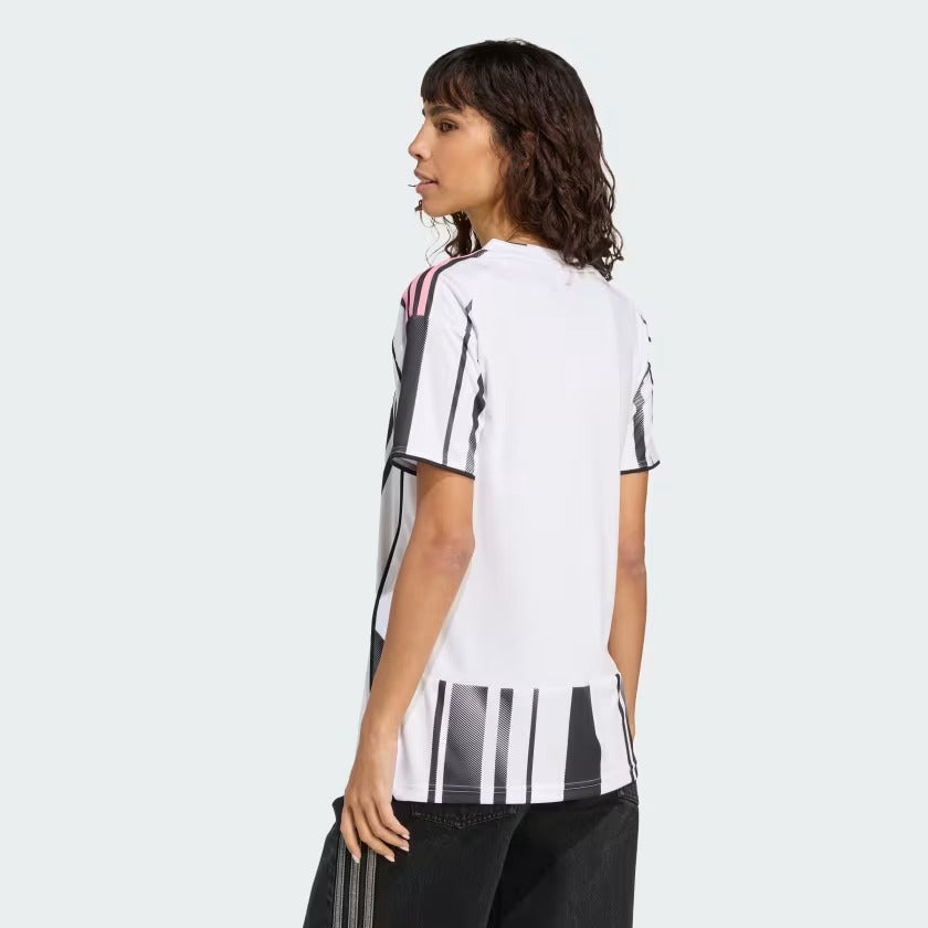 Jersey Woman Juventus FC 2025/26 I Fan