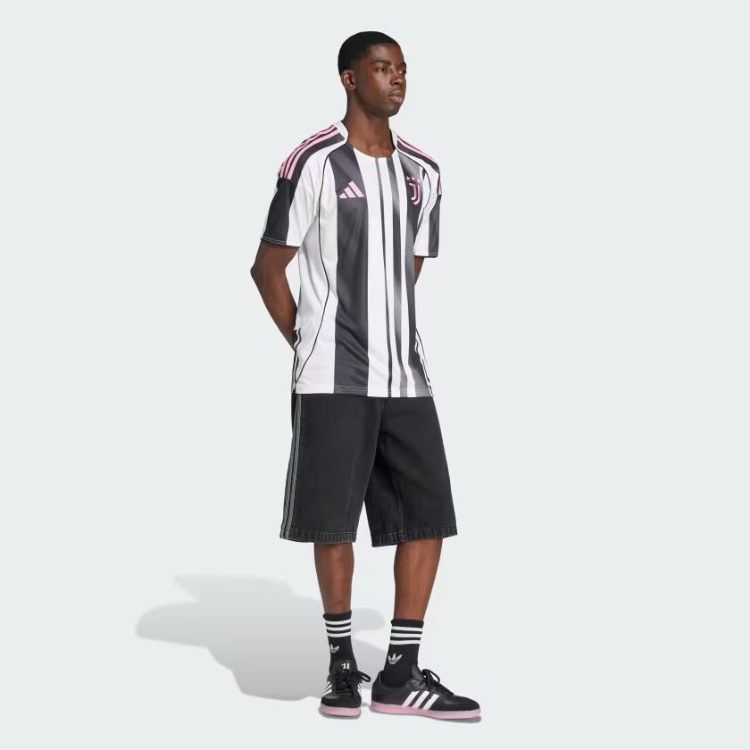 Jersey Juventus FC 2025/26 I Fan