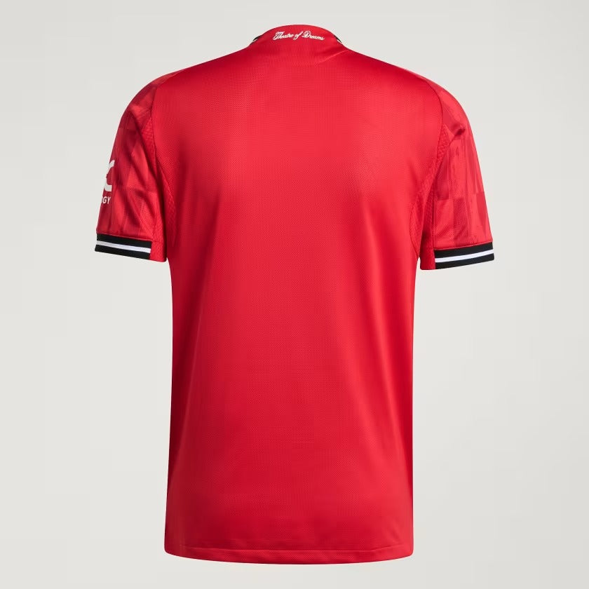Jersey Manchester United 2025/26 I Player