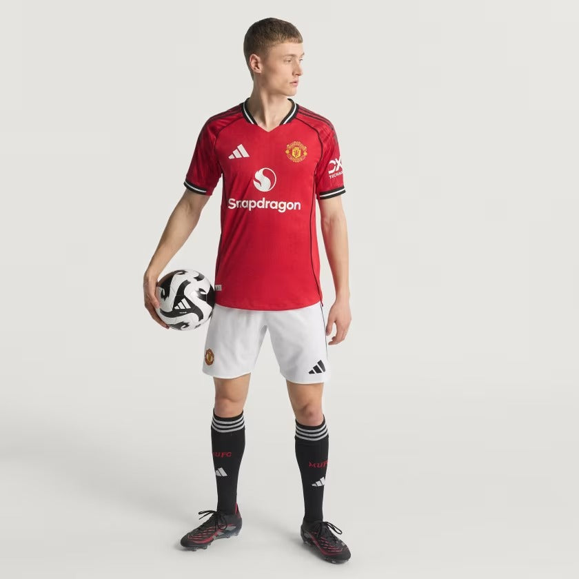 Jersey Manchester United 2025/26 I Player