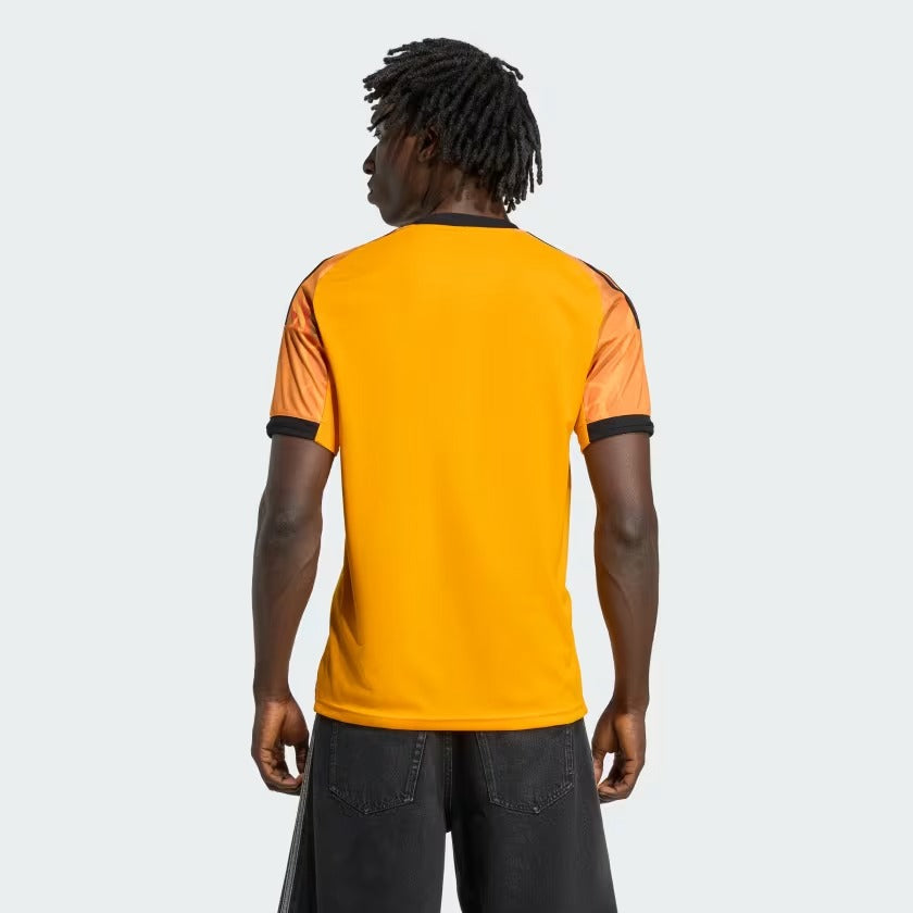 Jersey AS Roma 2025/26 II Fan
