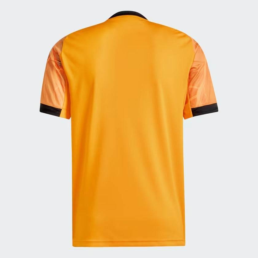 Jersey AS Roma 2025/26 II Fan