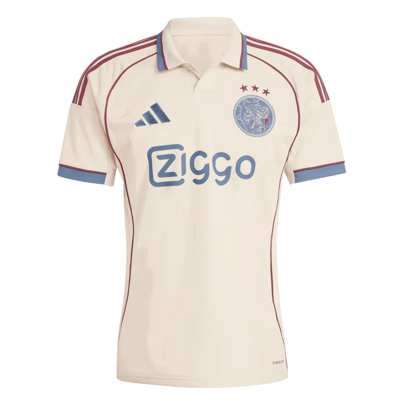 Shirt Ajax 25/26 Third