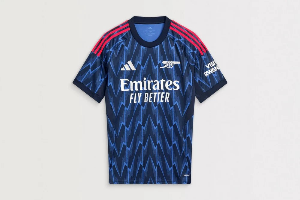 Shirt Arsenal 25/26 Away