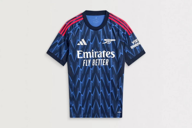 Shirt Arsenal 25/26 Away