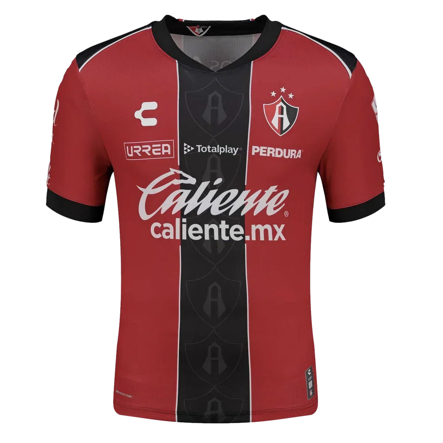 Jersey Atlas 25/26 Home