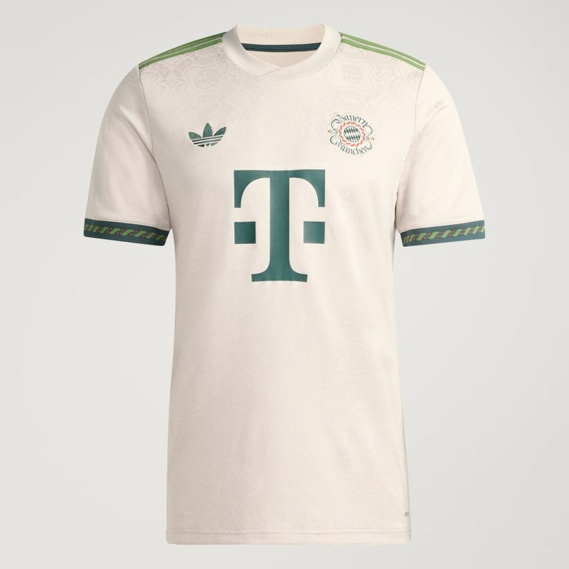 Shirt Bayern Munich 25/26 Wiesn