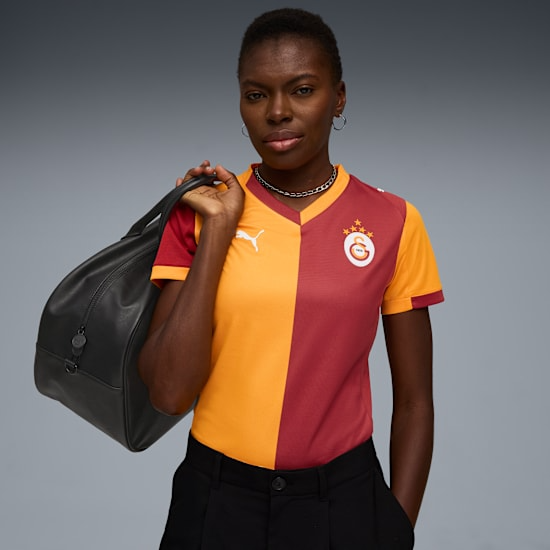 Jersey Galatasaray Women Home 25/26