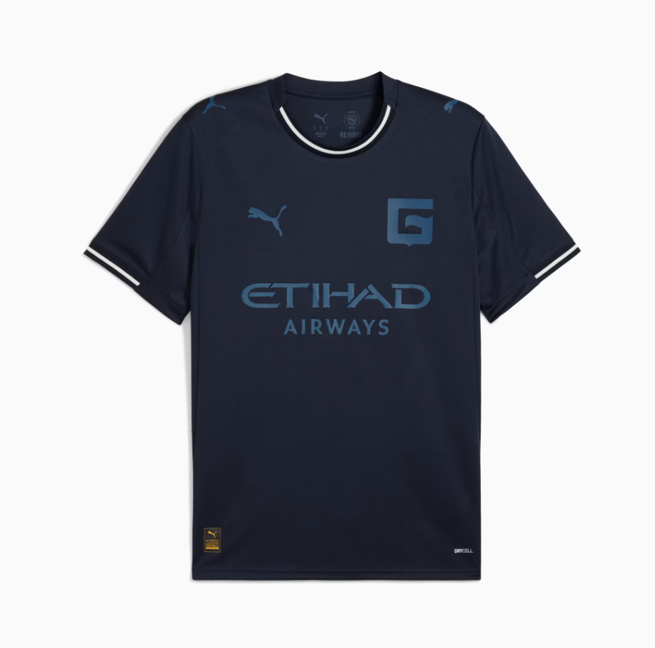 Jersey Girona 25/26 Third