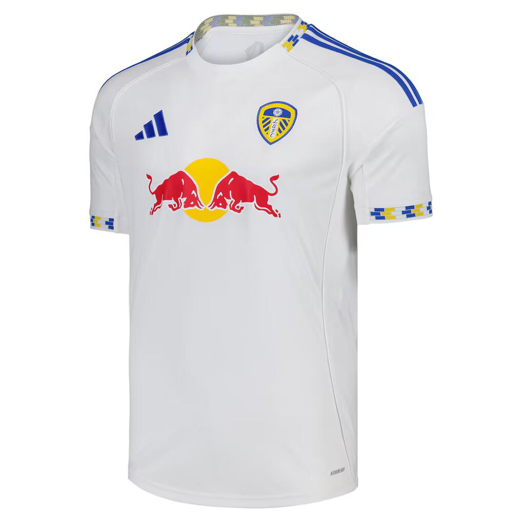 Jersey Leeds United 25/26 Home