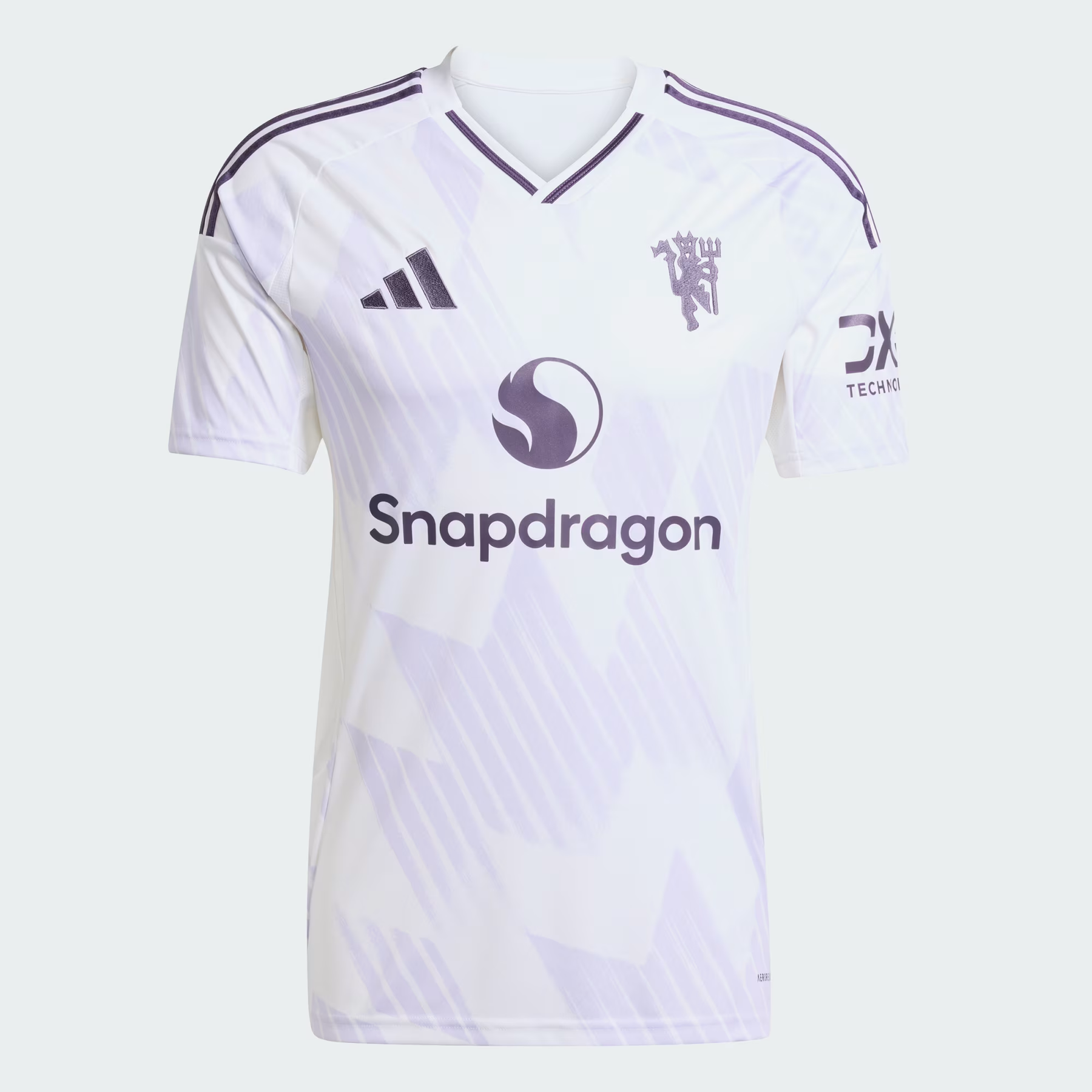 Jersey Manchester United 25/26 Away