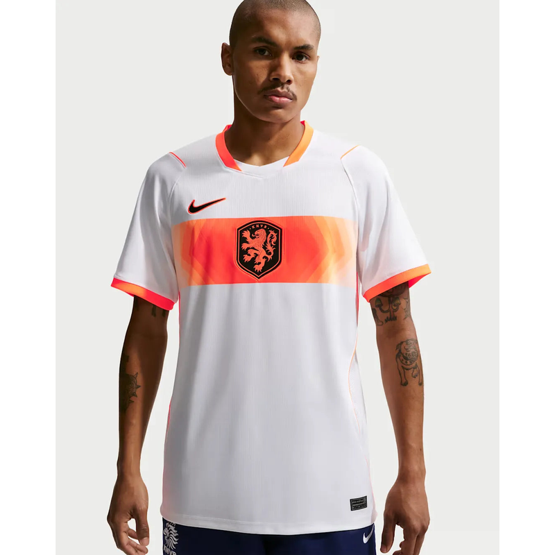 Jersey Netherlands Away World Cup 2026