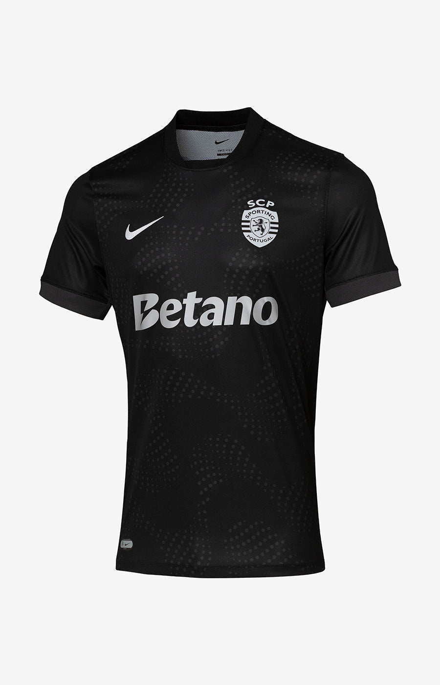 Kids Sporting 25/26 Away