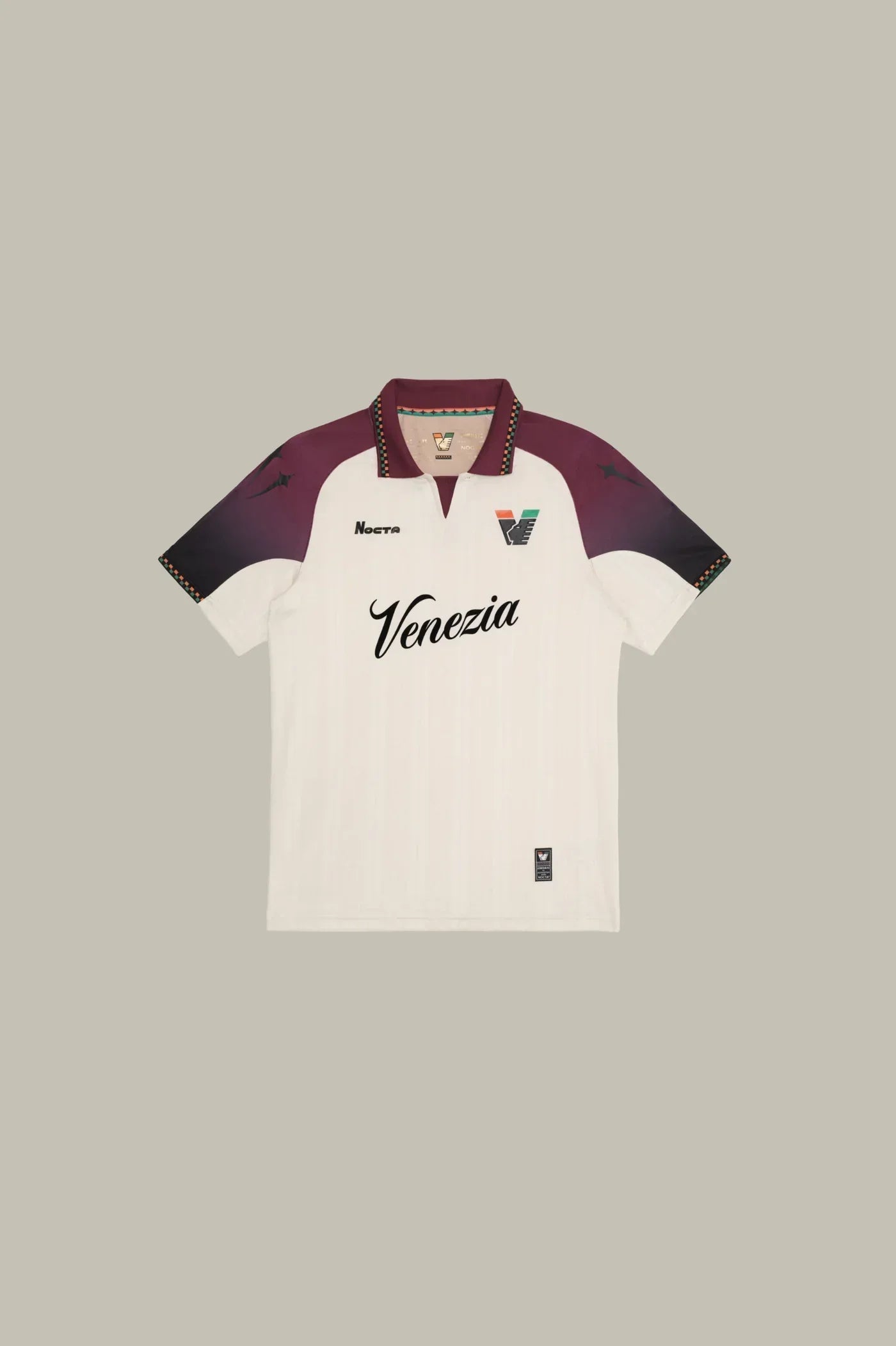 Kids Venezia 25/26 Away