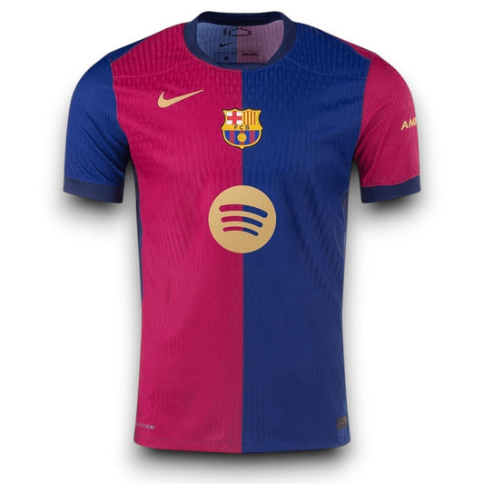 Barcelona Home 25 Jersey 2024/20 - Fan - front view