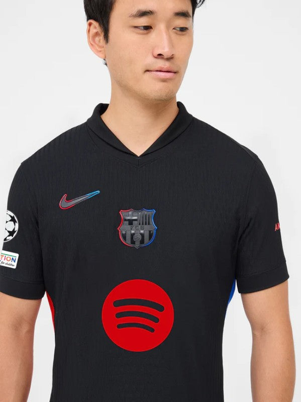 Barcelona Away 25 Jersey 2024/20 - Fan - photo 7