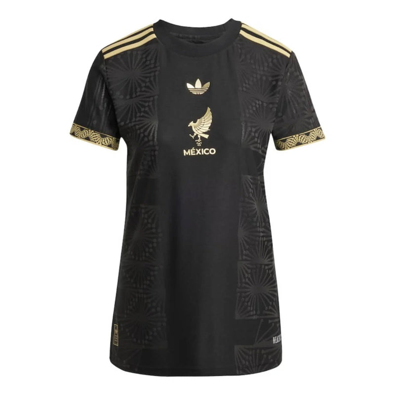 México Gold 25/26 Woman
