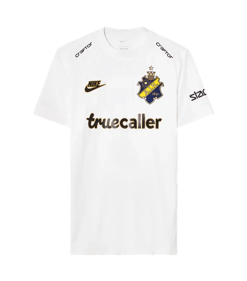 Jersey AIK Away 25/26