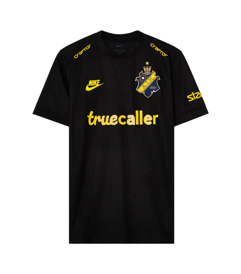 Jersey AIK Home 25/26