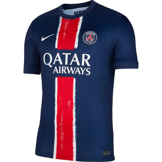 PSG Home Jersey 2024/25 - Fan - front view