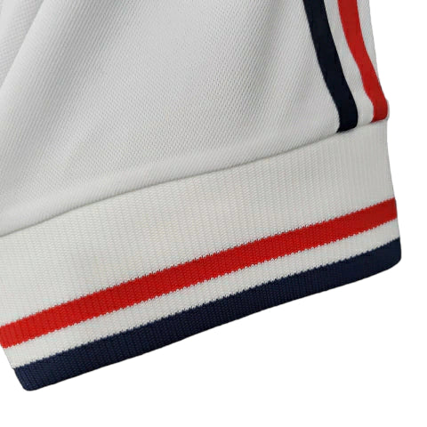 France Away Jersey - Retro - photo 7