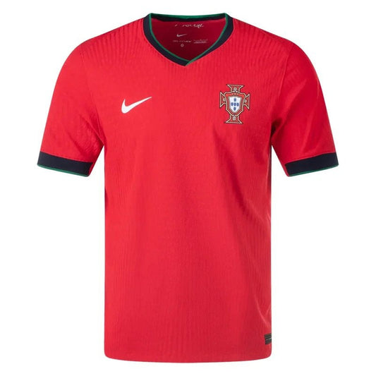 Portugal Home 24/25 I - Slim Fit - Slim Fit Jersey - Player - front view