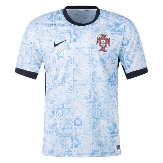 Portugal Away 24/25 II Jersey - Fan - front view