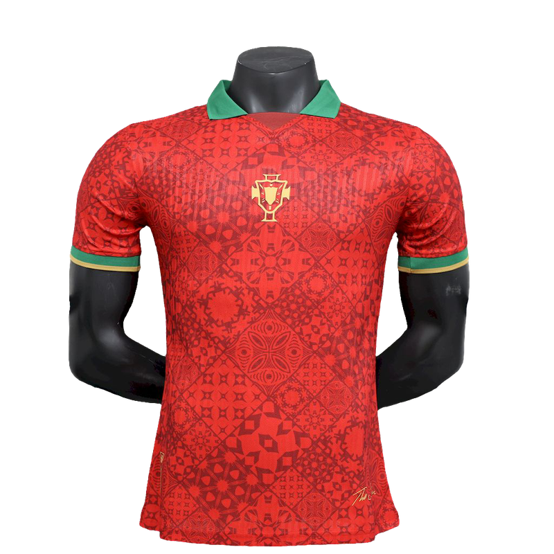 Portugal 25/26 Special Edition - Slim Fit - Slim Fit Jersey - front view