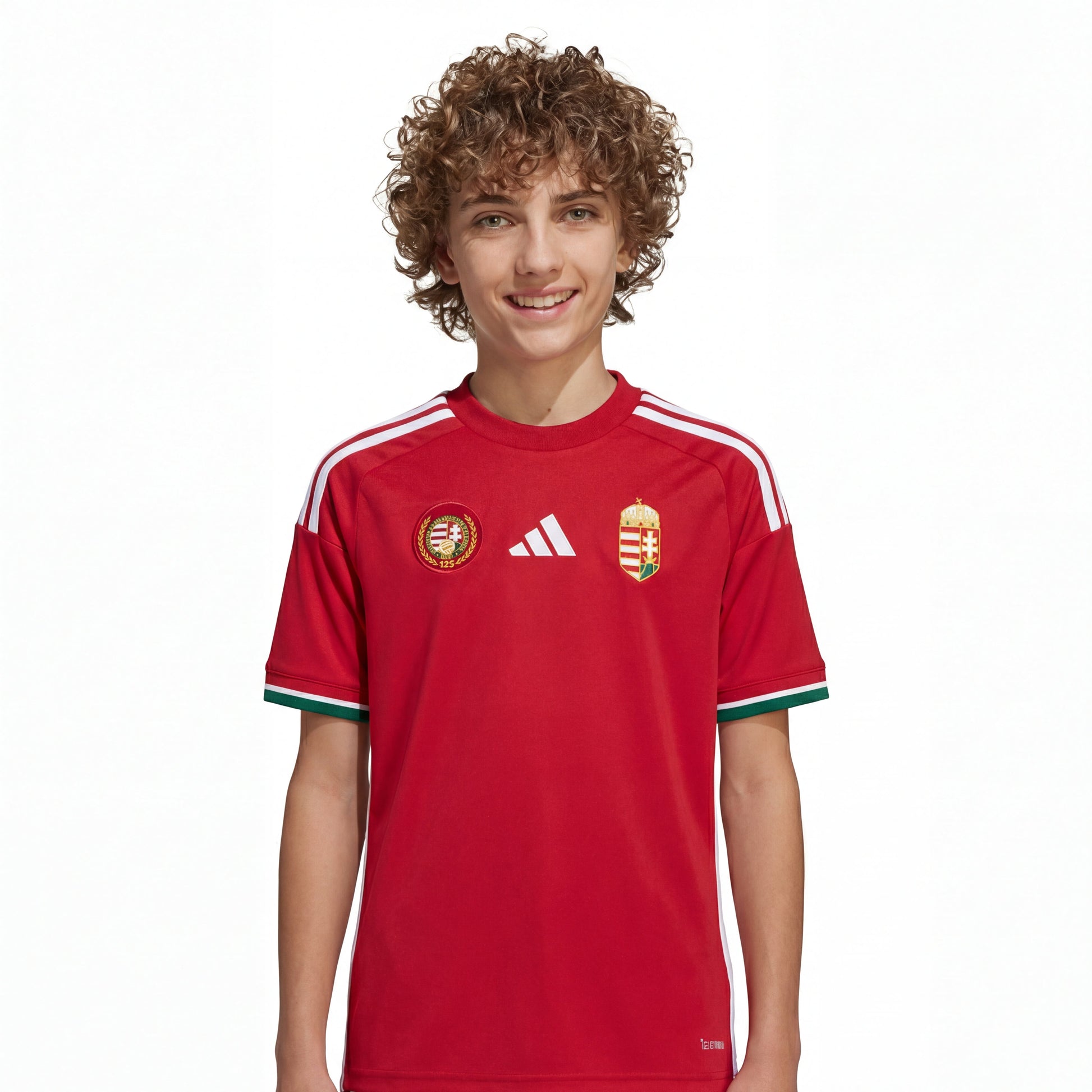 Kids Kit Hungary 2026 I Fan World Cup