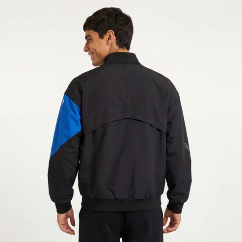 Chelsea FC Strike Jacket 2025/26 - Fan - back view
