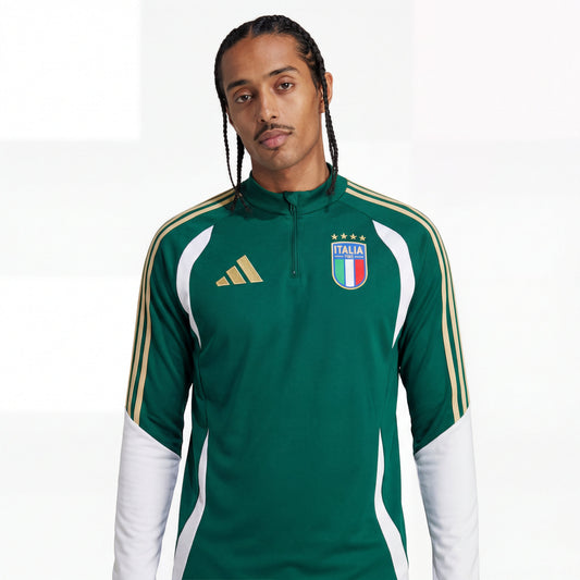 Sweatshirt Italy Training 2026 World Cup