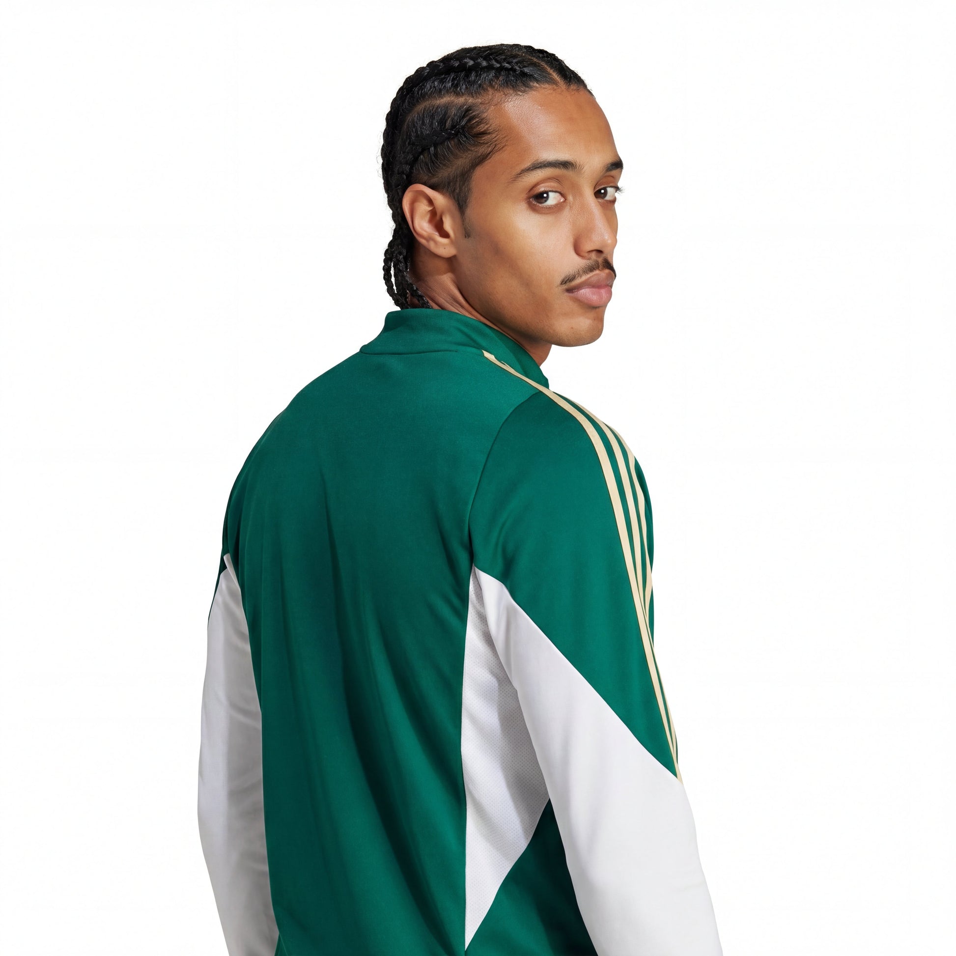 Sweatshirt Italy Training 2026 World Cup