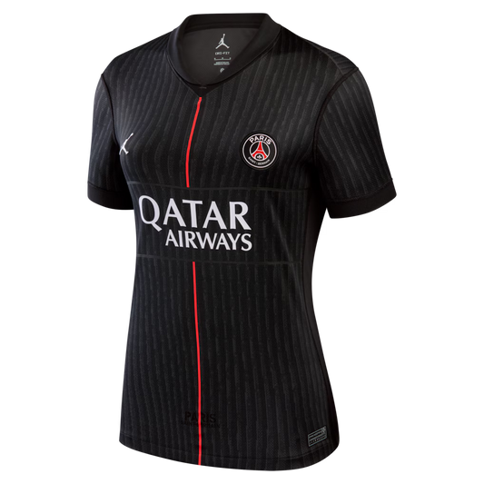 PSG Jersey 2025/26 - Women's - front view