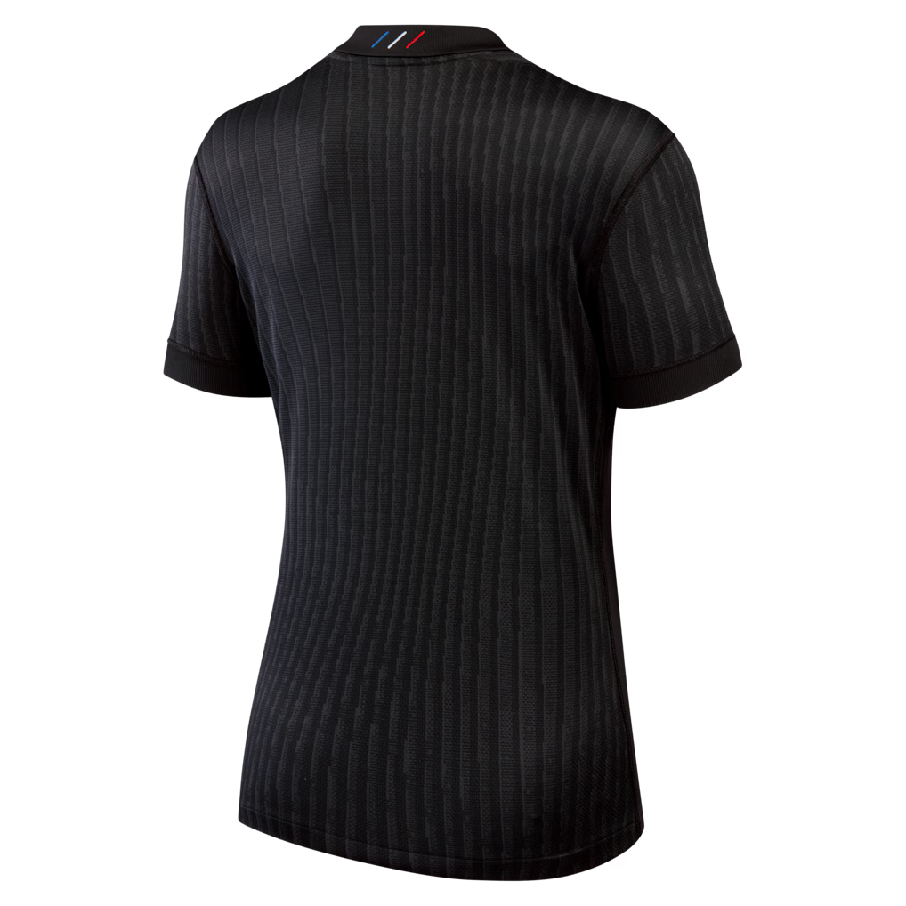 PSG Jersey 2025/26 - Women's - back view